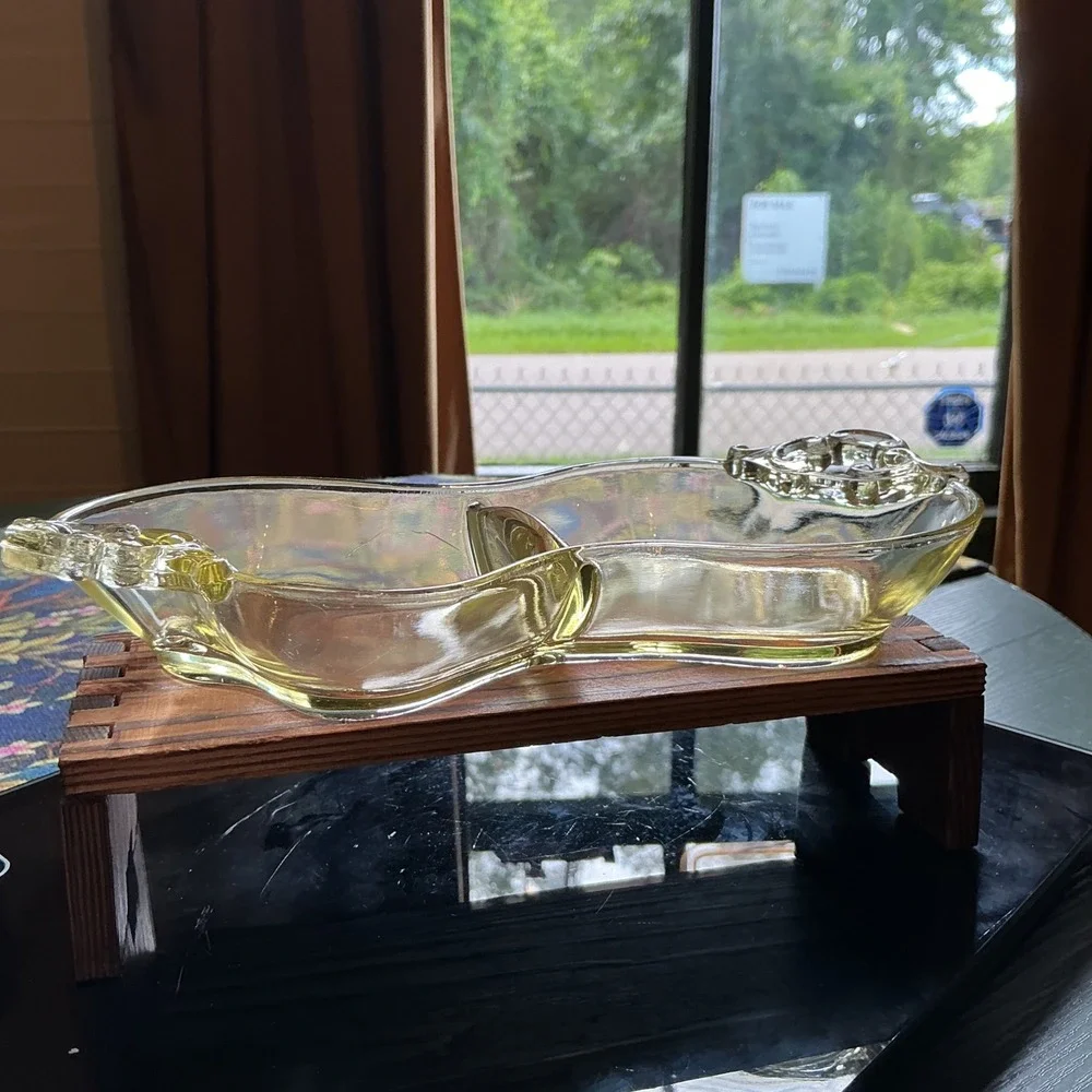 Cambridge Glass 9